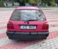 Красный Фольксваген Гольф, объемом двигателя 1.4 л и пробегом 160 тыс. км за 1500 $, фото 6 на Automoto.ua