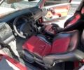 Фольксваген Гольф 1992 в Дрогобыче на Automoto.ua Красный Фольксваген Гольф, объемом двигателя 2 л и пробегом 200 тыс. км за 2000 $, фото 4 на Automoto.ua