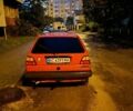 Красный Фольксваген Гольф, объемом двигателя 1.27 л и пробегом 357 тыс. км за 1600 $, фото 2 на Automoto.ua