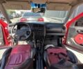 Фольксваген Гольф 1992 в Дрогобыче на Automoto.ua Красный Фольксваген Гольф, объемом двигателя 2 л и пробегом 200 тыс. км за 2000 $, фото 7 на Automoto.ua