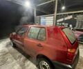 Красный Фольксваген Гольф, объемом двигателя 1.4 л и пробегом 294 тыс. км за 950 $, фото 7 на Automoto.ua