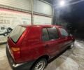 Красный Фольксваген Гольф, объемом двигателя 1.4 л и пробегом 294 тыс. км за 950 $, фото 9 на Automoto.ua