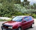 Фольксваген Гольф 1992 в Дрогобыче на Automoto.ua Красный Фольксваген Гольф, объемом двигателя 2 л и пробегом 200 тыс. км за 2000 $, фото 3 на Automoto.ua