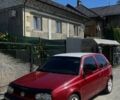 Фольксваген Гольф 1992 в Дрогобыче на Automoto.ua Красный Фольксваген Гольф, объемом двигателя 2 л и пробегом 200 тыс. км за 2000 $, фото 1 на Automoto.ua