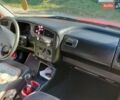 Красный Фольксваген Гольф, объемом двигателя 1.78 л и пробегом 192 тыс. км за 2000 $, фото 9 на Automoto.ua