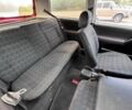 Красный Фольксваген Гольф, объемом двигателя 1.4 л и пробегом 160 тыс. км за 1500 $, фото 10 на Automoto.ua