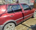 Червоний Фольксваген Гольф, об'ємом двигуна 1.39 л та пробігом 132 тис. км за 1700 $, фото 1 на Automoto.ua