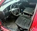Красный Фольксваген Гольф, объемом двигателя 1.9 л и пробегом 300 тыс. км за 2100 $, фото 2 на Automoto.ua