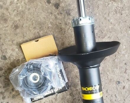 Червоний Фольксваген Гольф, об'ємом двигуна 0 л та пробігом 252 тис. км за 1150 $, фото 3 на Automoto.ua