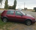 Фольксваген Гольф 1993 у Борисполе на Automoto.ua Червоний Фольксваген Гольф, об'ємом двигуна 1.4 л та пробігом 165 тис. км за 2053 $, фото 1 на Automoto.ua