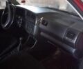 Червоний Фольксваген Гольф, об'ємом двигуна 1.4 л та пробігом 250 тис. км за 1100 $, фото 1 на Automoto.ua