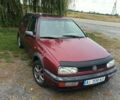 Фольксваген Гольф 1993 у Борисполе на Automoto.ua Червоний Фольксваген Гольф, об'ємом двигуна 1.4 л та пробігом 165 тис. км за 2053 $, фото 2 на Automoto.ua