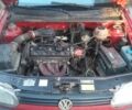 Червоний Фольксваген Гольф, об'ємом двигуна 1.4 л та пробігом 3 тис. км за 907 $, фото 1 на Automoto.ua