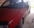 Фольксваген Гольф 1993 в Черновцах на Automoto.ua Красный Фольксваген Гольф, объемом двигателя 1.39 л и пробегом 234 тыс. км за 1200 $, фото 1 на Automoto.ua