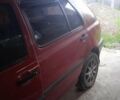 Фольксваген Гольф 1993 в Черновцах на Automoto.ua Красный Фольксваген Гольф, объемом двигателя 1.39 л и пробегом 234 тыс. км за 1200 $, фото 8 на Automoto.ua