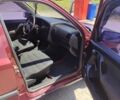Красный Фольксваген Гольф, объемом двигателя 1.8 л и пробегом 325 тыс. км за 2200 $, фото 14 на Automoto.ua