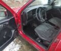 Червоний Фольксваген Гольф, об'ємом двигуна 0 л та пробігом 123 тис. км за 1250 $, фото 5 на Automoto.ua