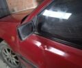 Фольксваген Гольф 1993 в Черновцах на Automoto.ua Красный Фольксваген Гольф, объемом двигателя 1.39 л и пробегом 234 тыс. км за 1200 $, фото 3 на Automoto.ua