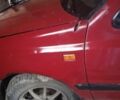 Фольксваген Гольф 1993 в Черновцах на Automoto.ua Красный Фольксваген Гольф, объемом двигателя 1.39 л и пробегом 234 тыс. км за 1200 $, фото 7 на Automoto.ua