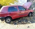 Фольксваген Гольф 1994 у Вышгороде на Automoto.ua Червоний Фольксваген Гольф, об'ємом двигуна 0 л та пробігом 100 тис. км за 642 $, фото 2 на Automoto.ua