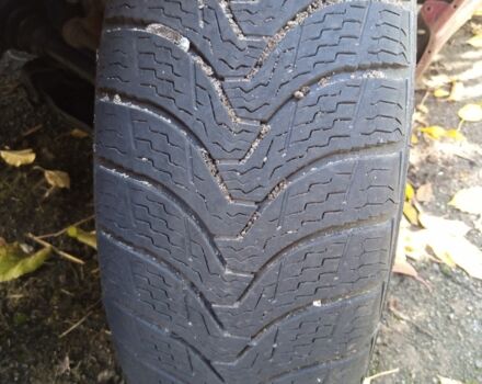 Фольксваген Гольф 1994 у Вышгороде на Automoto.ua Червоний Фольксваген Гольф, об'ємом двигуна 0 л та пробігом 100 тис. км за 642 $, фото 8 на Automoto.ua