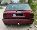 Червоний Фольксваген Гольф, об'ємом двигуна 1.8 л та пробігом 3 тис. км за 1300 $, фото 5 на Automoto.ua