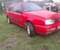 Фольксваген Гольф 1995 у Дубно на Automoto.ua Червоний Фольксваген Гольф, об'ємом двигуна 0 л та пробігом 100 тис. км за 850 $, фото 2 на Automoto.ua
