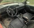 Фольксваген Гольф 1995 у Дубно на Automoto.ua Червоний Фольксваген Гольф, об'ємом двигуна 0 л та пробігом 100 тис. км за 850 $, фото 6 на Automoto.ua