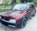 Червоний Фольксваген Гольф, об'ємом двигуна 1.8 л та пробігом 3 тис. км за 1300 $, фото 1 на Automoto.ua