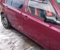Красный Фольксваген Гольф, объемом двигателя 1.39 л и пробегом 300 тыс. км за 1300 $, фото 6 на Automoto.ua