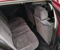 Красный Фольксваген Гольф, объемом двигателя 1.4 л и пробегом 265 тыс. км за 1500 $, фото 9 на Automoto.ua