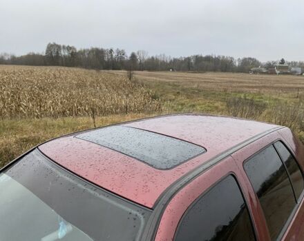 Красный Фольксваген Гольф, объемом двигателя 0 л и пробегом 3 тыс. км за 900 $, фото 7 на Automoto.ua