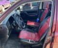 Червоний Фольксваген Гольф, об'ємом двигуна 1.8 л та пробігом 290 тис. км за 2250 $, фото 9 на Automoto.ua