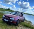 Червоний Фольксваген Гольф, об'ємом двигуна 1.8 л та пробігом 0 тис. км за 2150 $, фото 2 на Automoto.ua