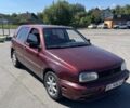 Червоний Фольксваген Гольф, об'ємом двигуна 1.8 л та пробігом 290 тис. км за 2250 $, фото 1 на Automoto.ua