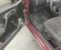 Красный Фольксваген Гольф, объемом двигателя 1.78 л и пробегом 58 тыс. км за 2000 $, фото 6 на Automoto.ua
