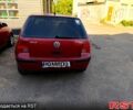 Червоний Фольксваген Гольф, об'ємом двигуна 1.9 л та пробігом 440 тис. км за 2400 $, фото 2 на Automoto.ua