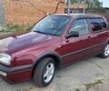 Червоний Фольксваген Гольф, об'ємом двигуна 1.4 л та пробігом 125 тис. км за 5300 $, фото 1 на Automoto.ua