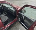 Красный Фольксваген Гольф, объемом двигателя 1.4 л и пробегом 125 тыс. км за 3500 $, фото 10 на Automoto.ua