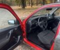 Красный Фольксваген Гольф, объемом двигателя 0 л и пробегом 24 тыс. км за 799 $, фото 13 на Automoto.ua