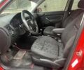 Красный Фольксваген Гольф, объемом двигателя 1.4 л и пробегом 170 тыс. км за 3100 $, фото 4 на Automoto.ua