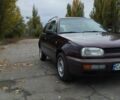Фольксваген Гольф 1998 в Черкассах на Automoto.ua Красный Фольксваген Гольф, объемом двигателя 1 л и пробегом 1 тыс. км за 1550 $, фото 1 на Automoto.ua