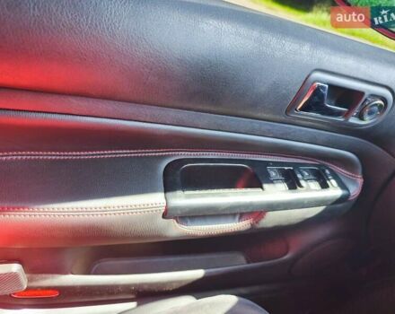 Красный Фольксваген Гольф, объемом двигателя 1.4 л и пробегом 300 тыс. км за 4100 $, фото 15 на Automoto.ua