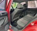Красный Фольксваген Гольф, объемом двигателя 1.9 л и пробегом 318 тыс. км за 3100 $, фото 10 на Automoto.ua