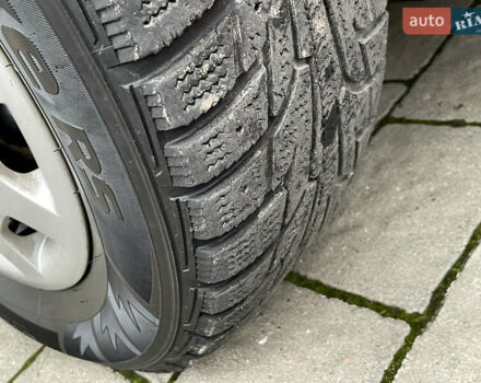 Червоний Фольксваген Гольф, об'ємом двигуна 1.4 л та пробігом 240 тис. км за 2999 $, фото 18 на Automoto.ua