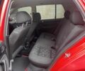 Красный Фольксваген Гольф, объемом двигателя 1.4 л и пробегом 170 тыс. км за 3100 $, фото 6 на Automoto.ua