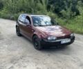 Червоний Фольксваген Гольф, об'ємом двигуна 1.6 л та пробігом 250 тис. км за 1750 $, фото 2 на Automoto.ua