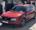 Червоний Фольксваген Гольф, об'ємом двигуна 1.39 л та пробігом 261 тис. км за 3000 $, фото 10 на Automoto.ua