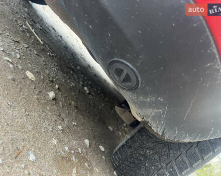 Красный Фольксваген Гольф, объемом двигателя 1.4 л и пробегом 180 тыс. км за 3200 $, фото 35 на Automoto.ua