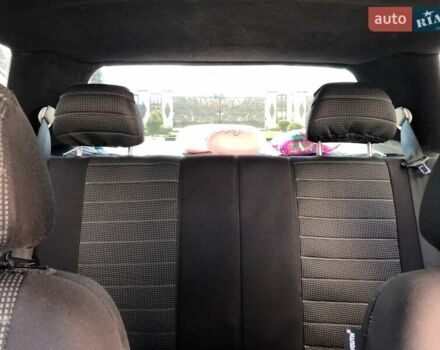 Червоний Фольксваген Гольф, об'ємом двигуна 1.39 л та пробігом 261 тис. км за 3000 $, фото 27 на Automoto.ua